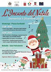 L'incanto del natale